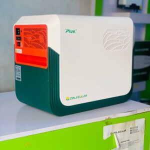 Inverters